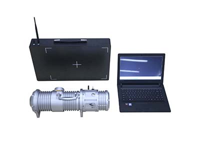 KMS 3S便攜式X射線(xiàn)安全檢查儀