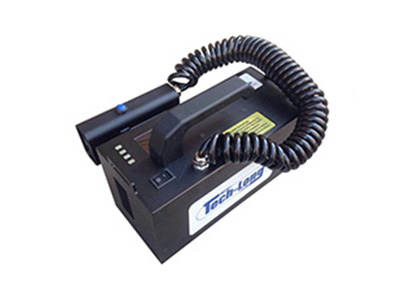 英國(guó)TL-DBL-T型激光物證搜索