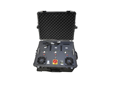 看門神 DDS-8S固定式無(wú)人機(jī)干擾儀