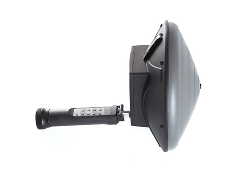 LORNET 36 非線性節(jié)點探測器