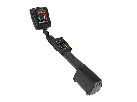 非線性節(jié)點探測器ORION 2.4 HX