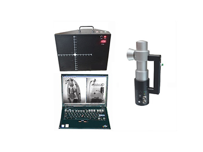 看門(mén)神KMS-4S便攜式X光機(jī)