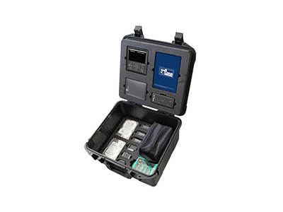 看門神KMS-QZ5電子物證現場勘查箱