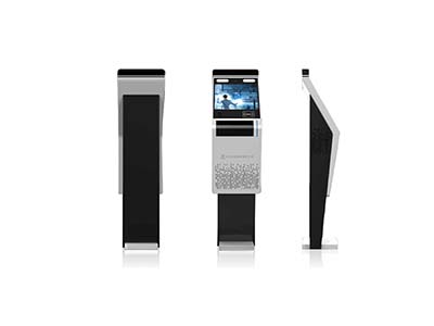 KMS-ZD4桌面式人證核驗(yàn)終端