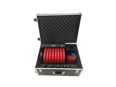 KMS-YJ2交通事故現場防闖入預警系統