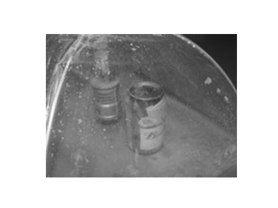 便攜式現(xiàn)場(chǎng)502熏顯系統(tǒng)