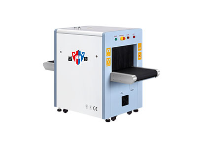 看門神 KMS 5030A 通道式X光機(jī)