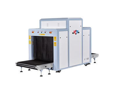 看門神KMS 10080安檢機